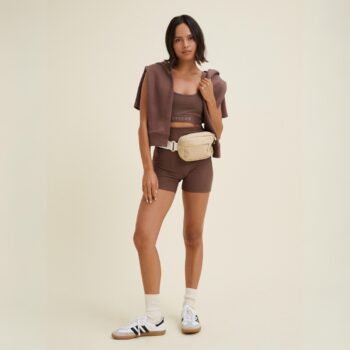 Kerby Short - Espresso - Image 4