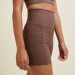 Kerby Short - Espresso