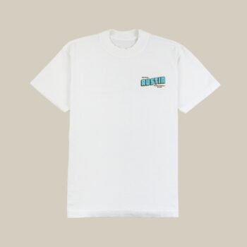 Austin Graphic Tee - Image 2