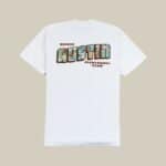 Austin Graphic Tee