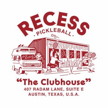 Clubhouse Tee - Image 3