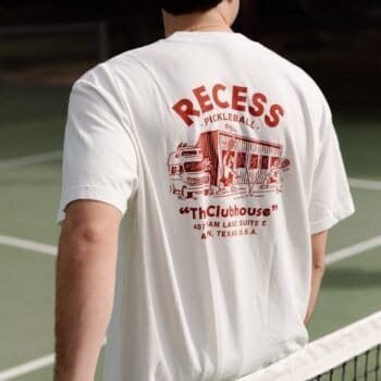 Clubhouse Tee - Image 5