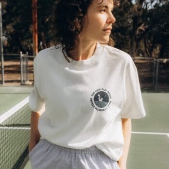 New Old Thing Tee - Image 5