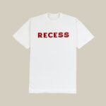 Recess Tee